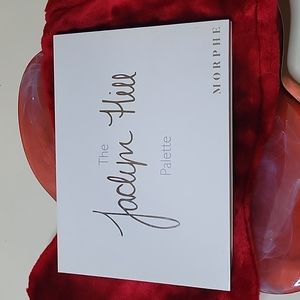 Morphe The Jackyn Hill Pallette Original